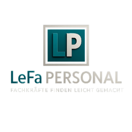 Logo LeFa PERSONAL
